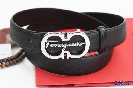 Ferragamo Belts-440